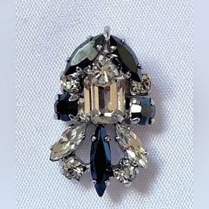 Rhinestone Pendant